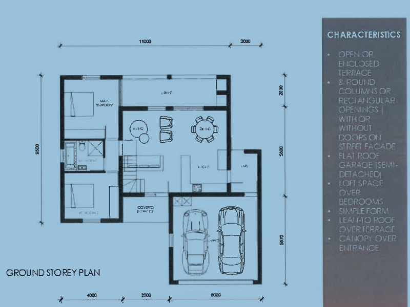Build your dream home in the secure & peaceful seaside Shelley Point golf estate - Photo 2