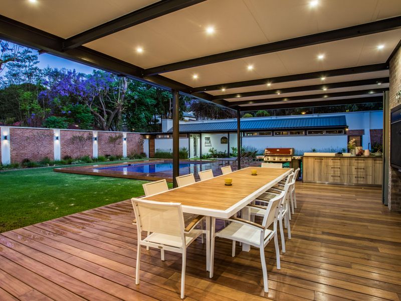 Joie de vivre living at its finest - Photo 2