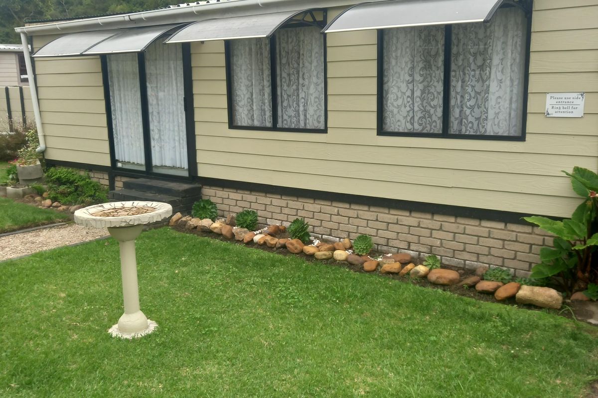 Your Perfect Retreat in a Secure Coastal Resort - Photo 2