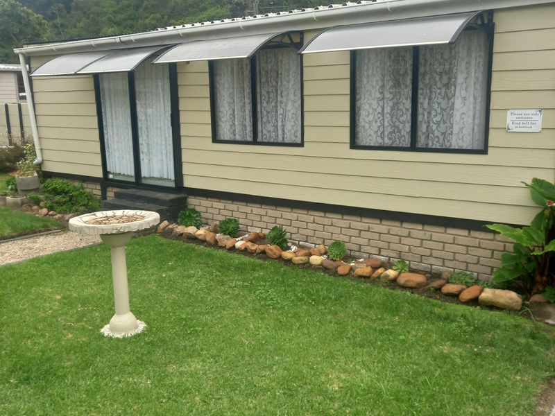 Your Perfect Retreat in a Secure Coastal Resort - Photo 2