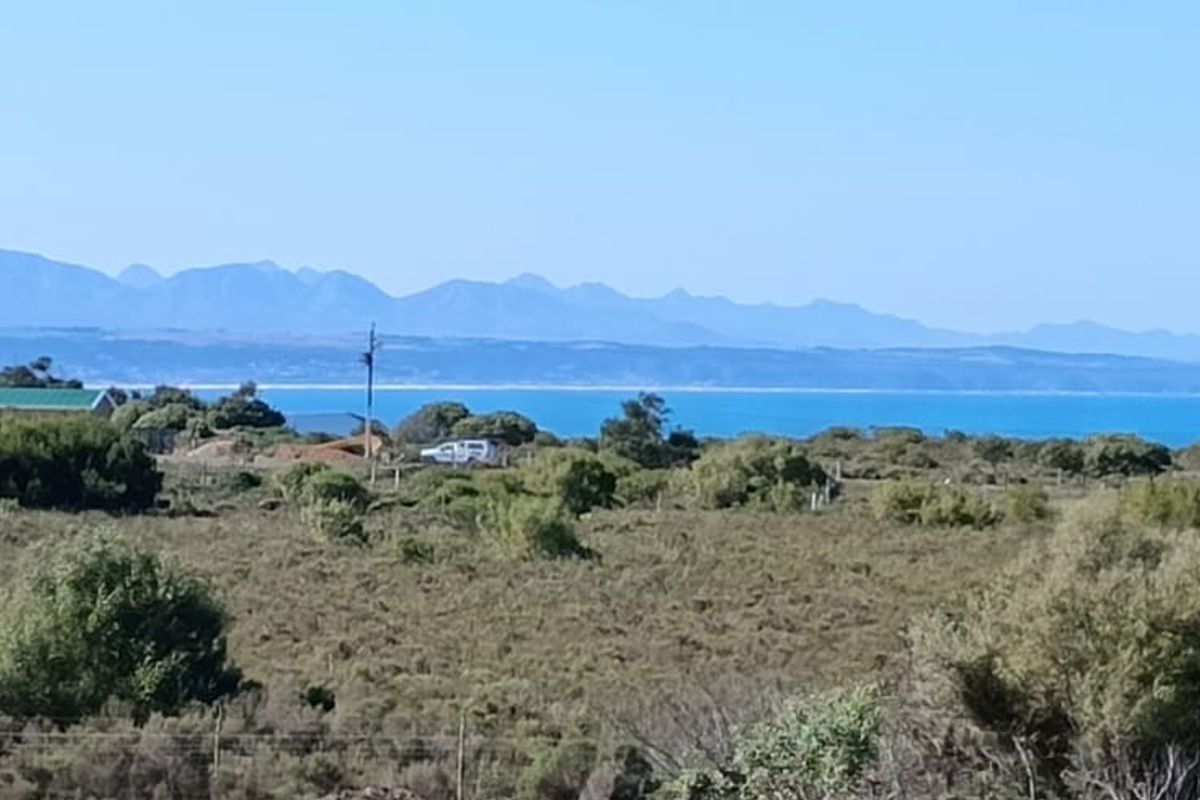 Prime A1 Development Asset High-Density Hub in Mossel Bay’s Growth Corridor - Photo 4