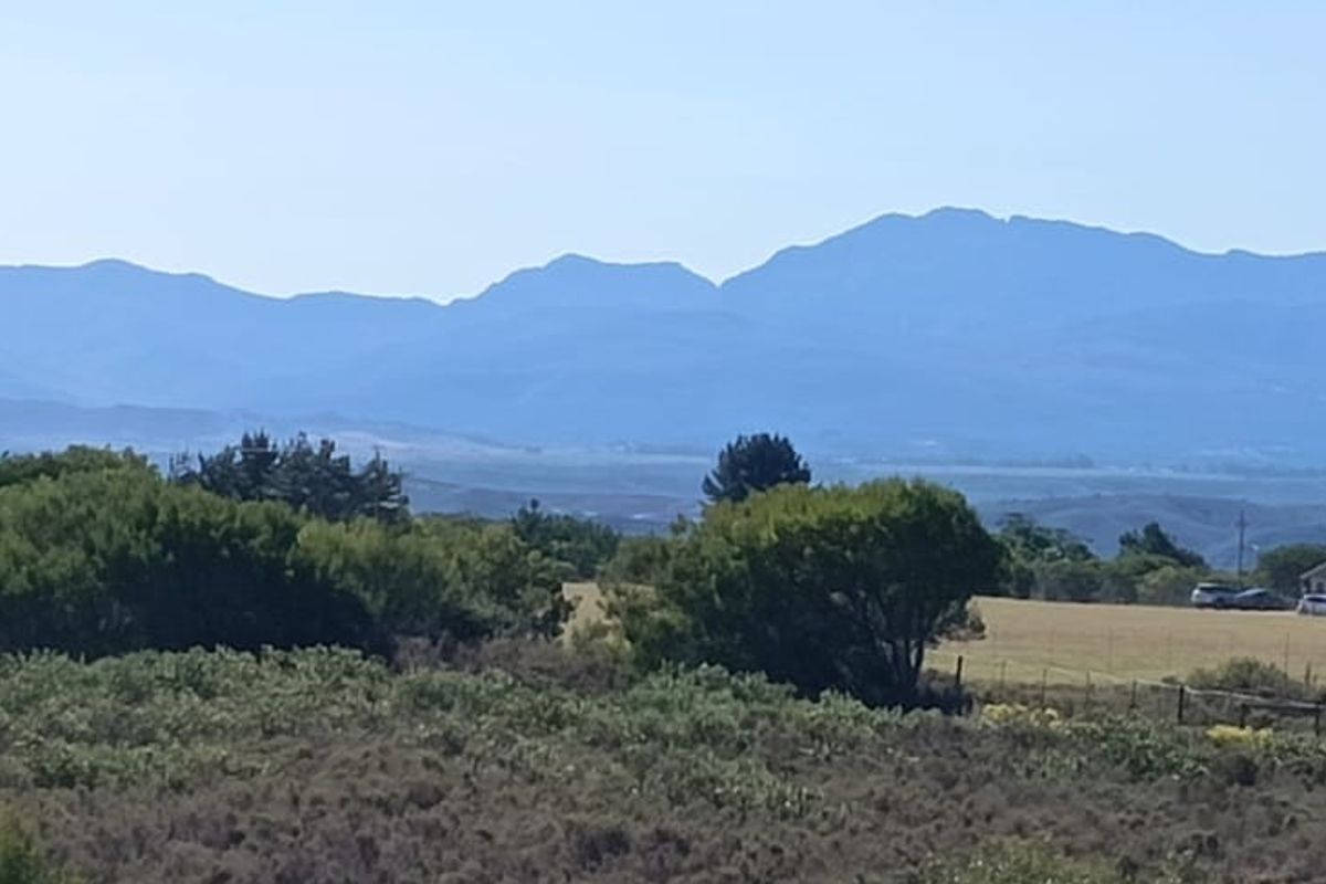 Prime A1 Development Asset High-Density Hub in Mossel Bay’s Growth Corridor - Photo 5