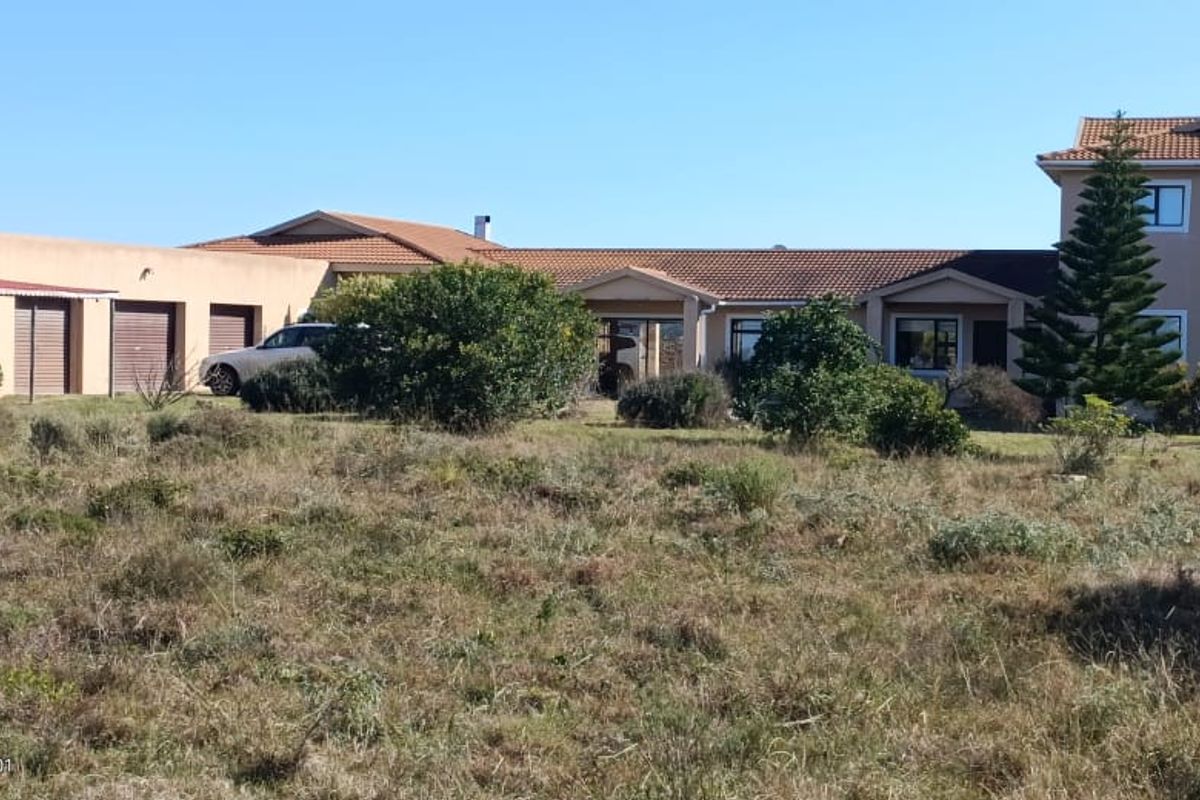 Prime A1 Development Asset High-Density Hub in Mossel Bay’s Growth Corridor - Photo 2