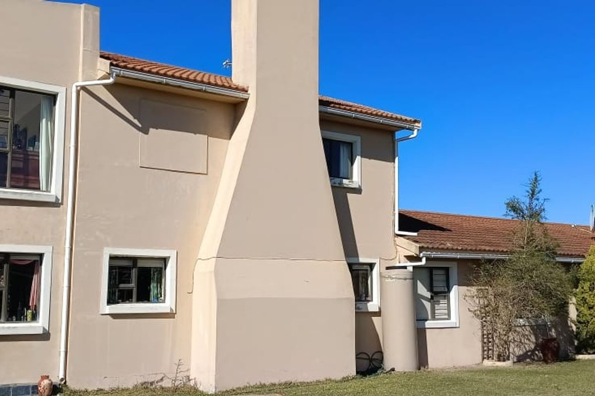 Prime A1 Development Asset High-Density Hub in Mossel Bay’s Growth Corridor - Photo 3