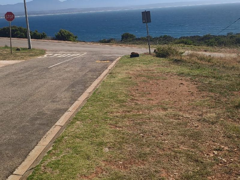 Elevated Sea View Stand in De Bakke your Prime Coastal Canvas - Photo 7