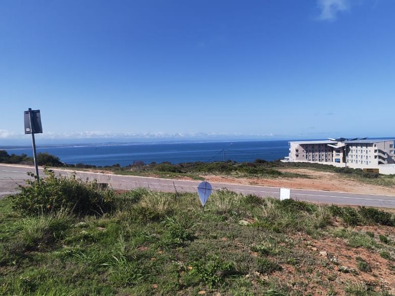 Elevated Sea View Stand in De Bakke your Prime Coastal Canvas - Photo 3