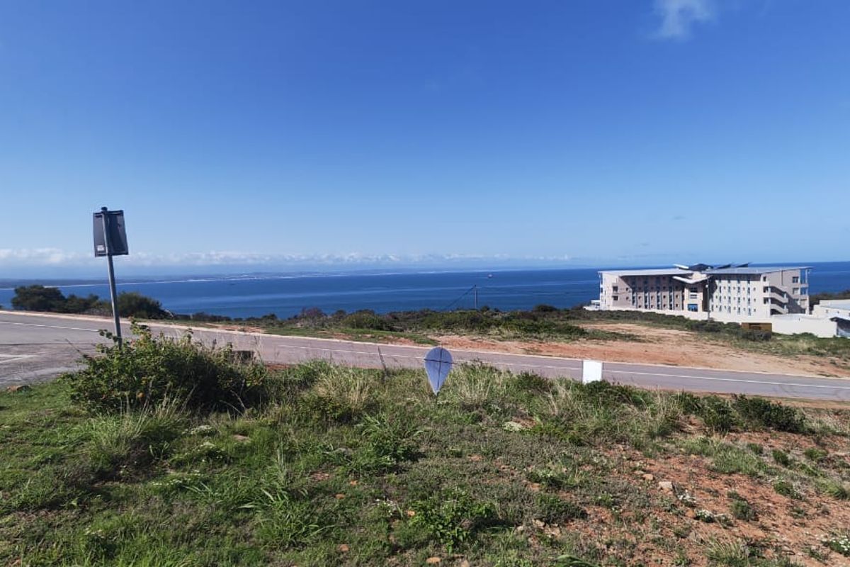 Elevated Sea View Stand in De Bakke your Prime Coastal Canvas - Photo 3