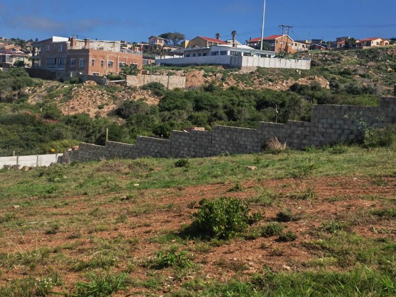 Elevated Sea View Stand in De Bakke your Prime Coastal Canvas - Photo 6