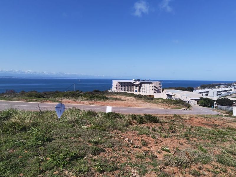 Elevated Sea View Stand in De Bakke your Prime Coastal Canvas - Photo 4