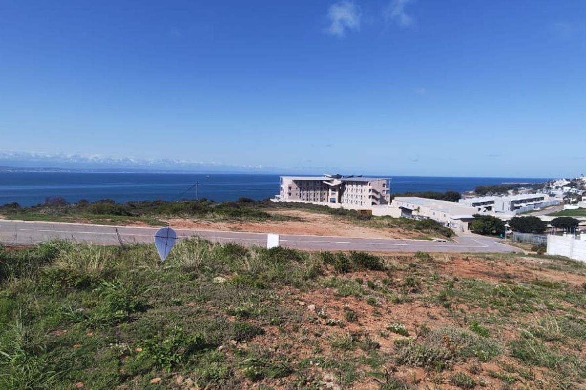 Elevated Sea View Stand in De Bakke your Prime Coastal Canvas - Photo 4