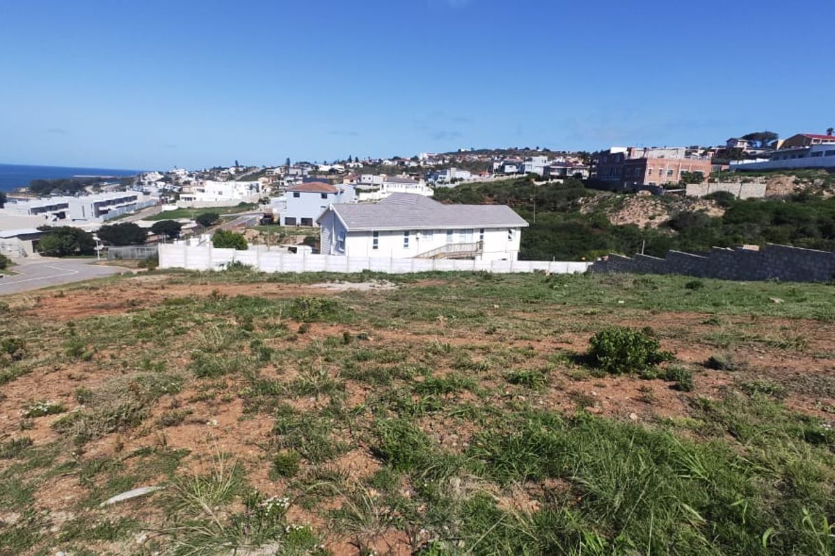 Elevated Sea View Stand in De Bakke your Prime Coastal Canvas - Photo 5