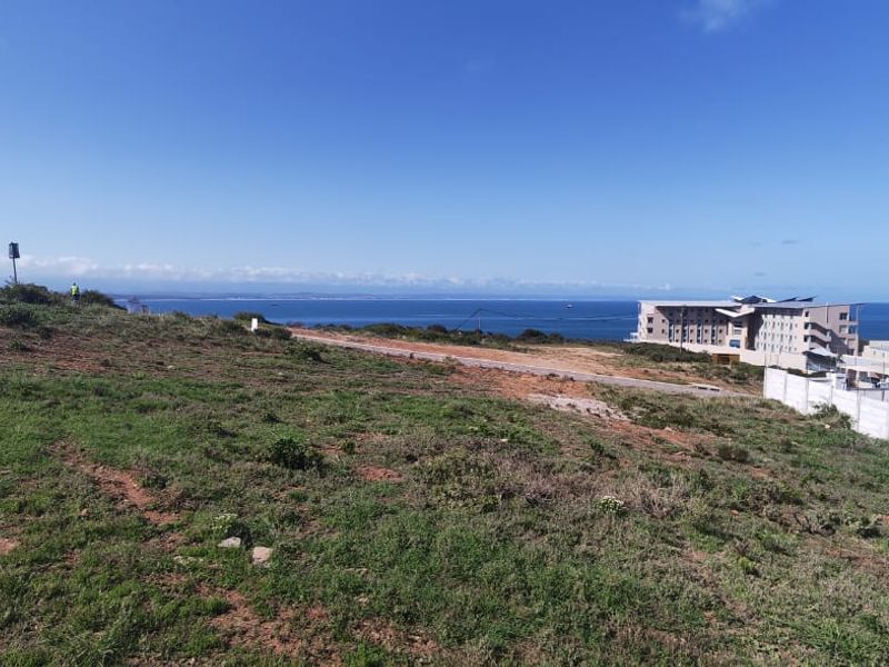 Elevated Sea View Stand in De Bakke your Prime Coastal Canvas - Photo 2