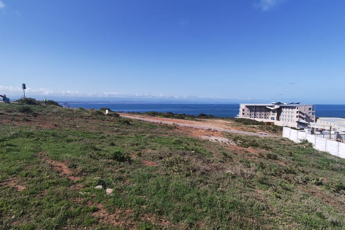 Elevated Sea View Stand in De Bakke your Prime Coastal Canvas - Photo 2