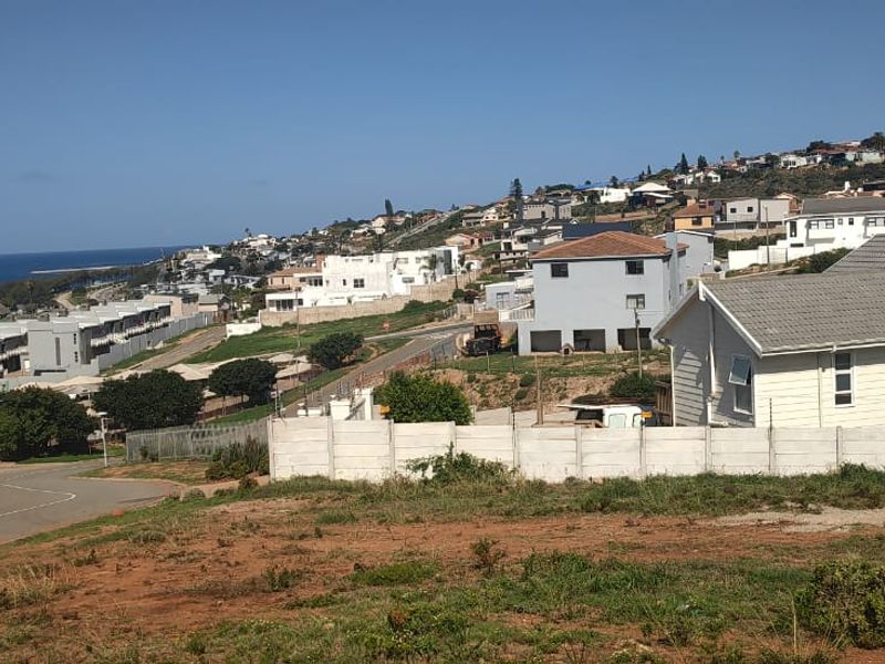 Elevated Sea View Stand in De Bakke your Prime Coastal Canvas - Photo 10
