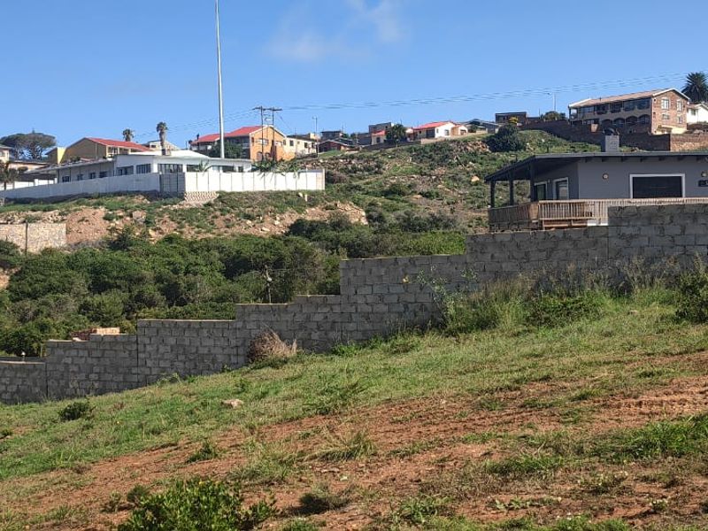 Elevated Sea View Stand in De Bakke your Prime Coastal Canvas - Photo 8