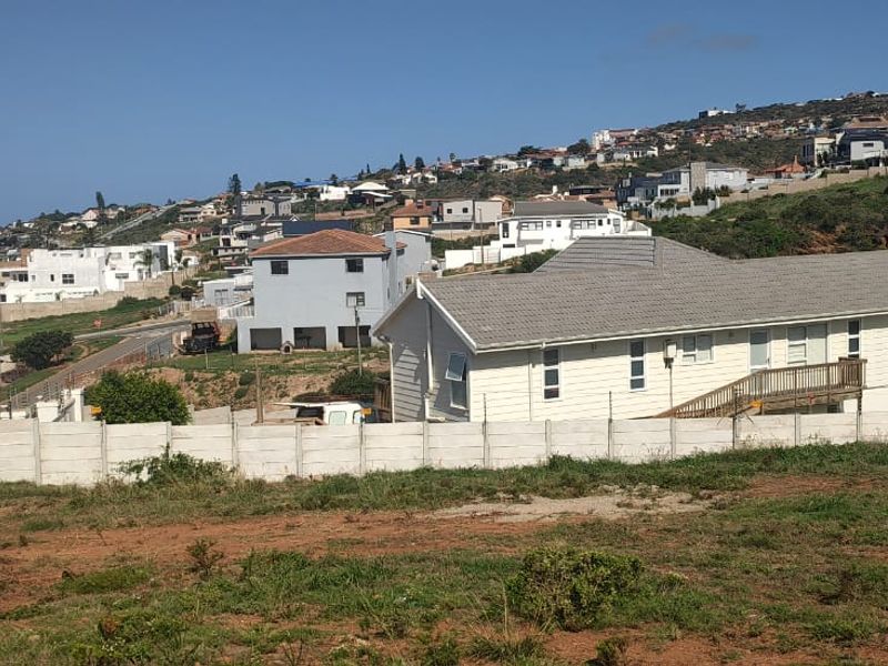 Elevated Sea View Stand in De Bakke your Prime Coastal Canvas - Photo 9