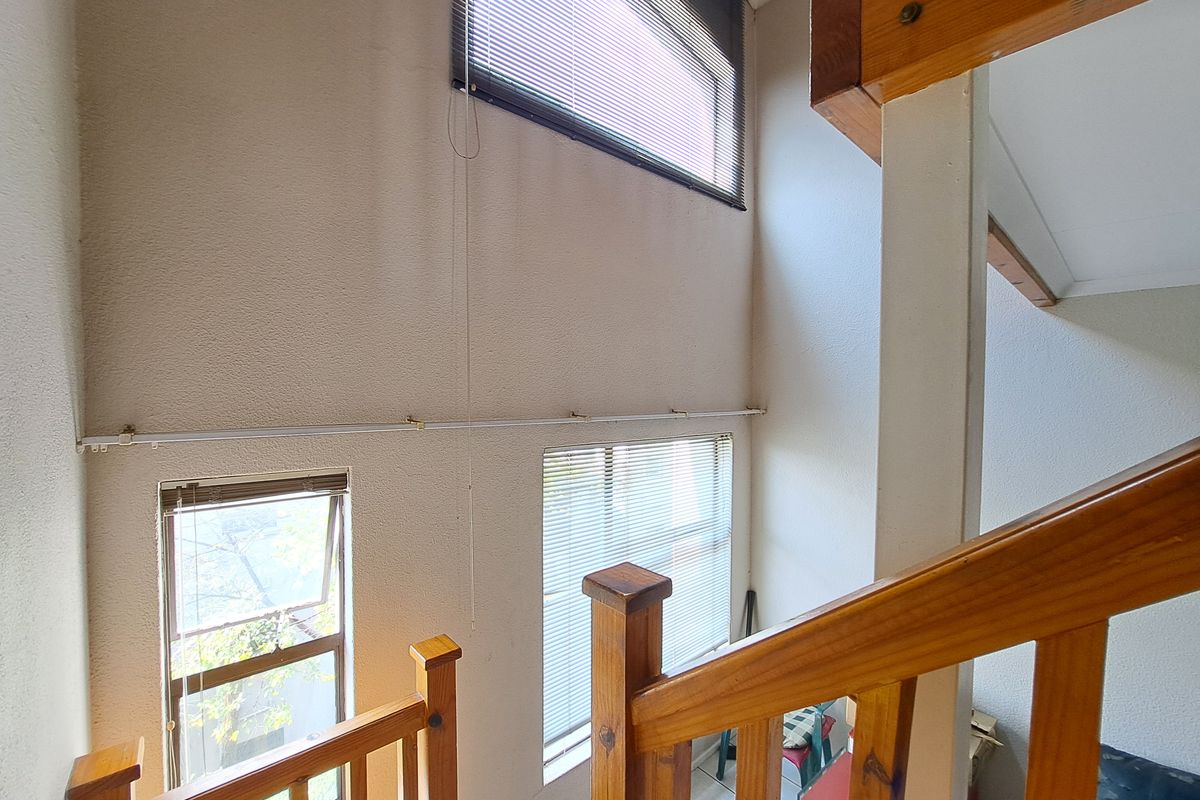 Lovely loft apartment to renovate - Photo 4