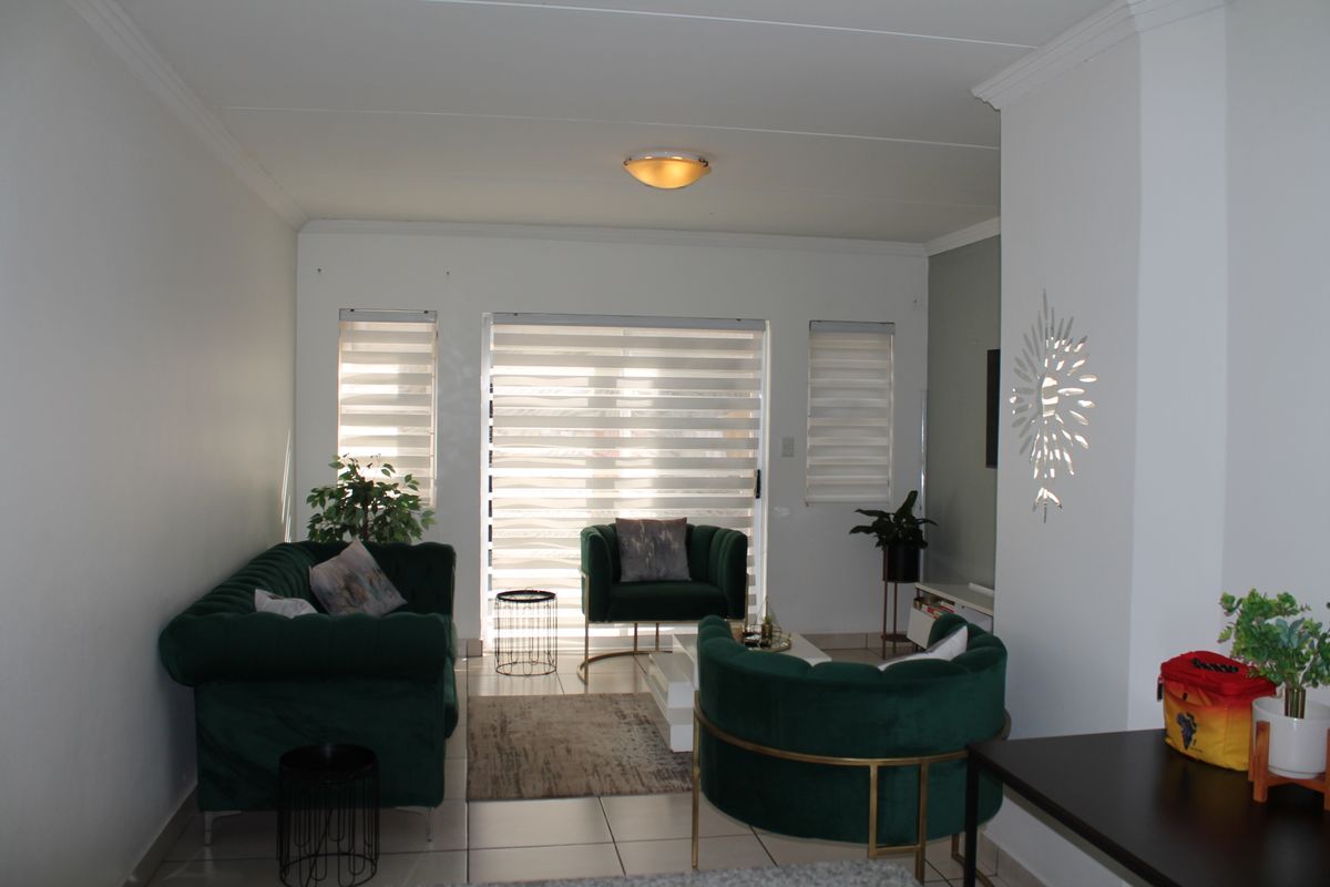 Stunning 2 bedroom duplex for sale in Mayberry Park, Alberton—your dream home awaits! Act fast! - Photo 4