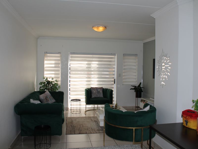 Stunning 2 bedroom duplex for sale in Mayberry Park, Alberton—your dream home awaits! Act fast! - Photo 4