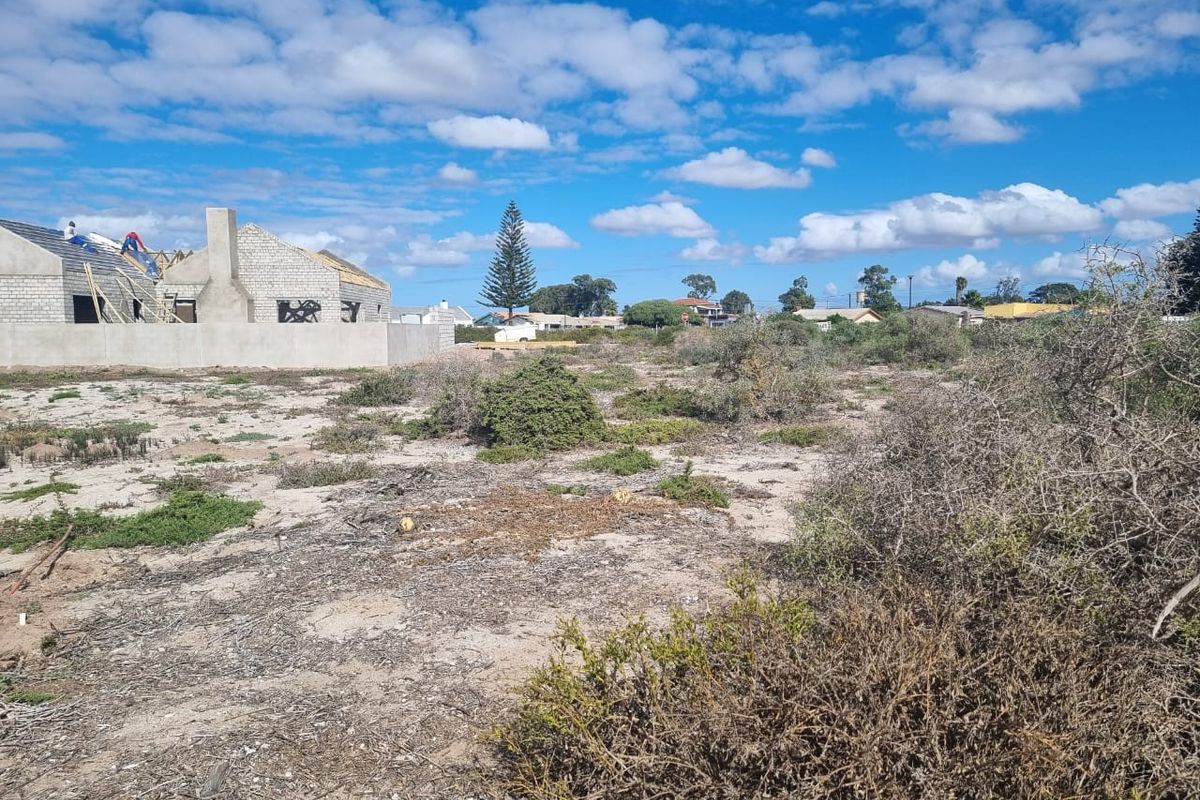 Affordable Plot on the Beautiful West Coast! 🌊 - Photo 2