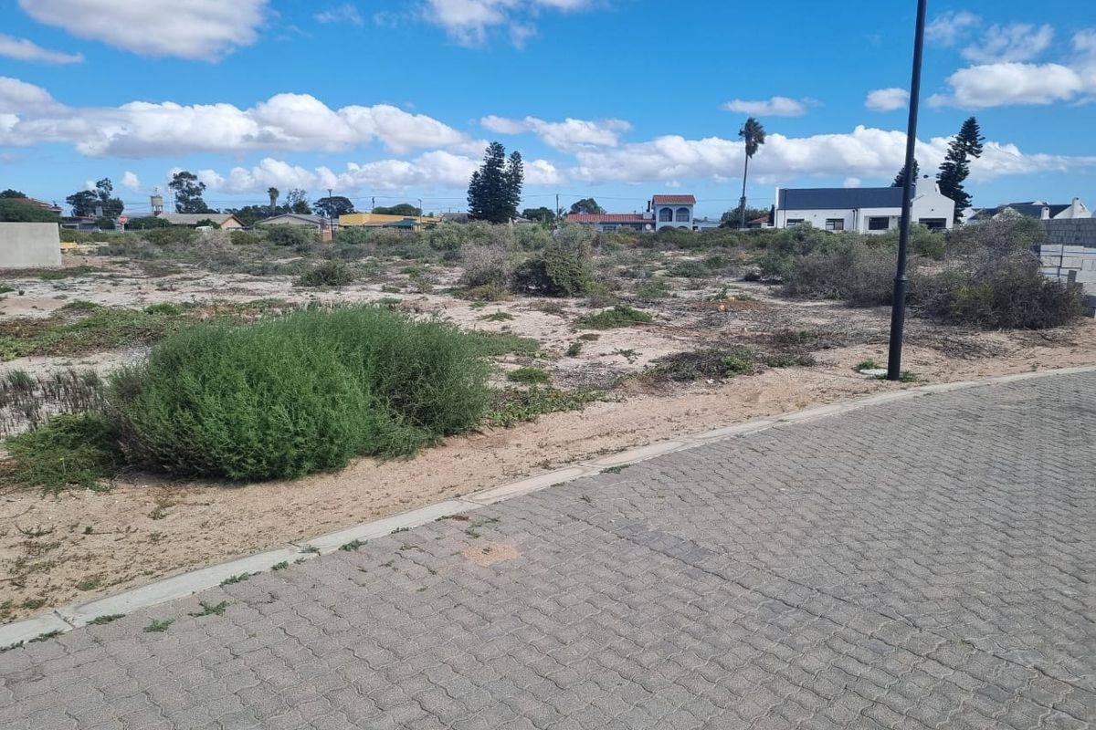 Affordable Plot on the Beautiful West Coast! 🌊 - Photo 4