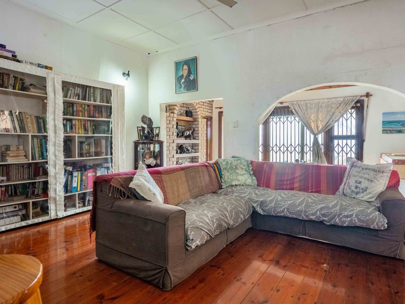 Dual Home Coastal Retreat with Uninterrupted Sea Views - Photo 5