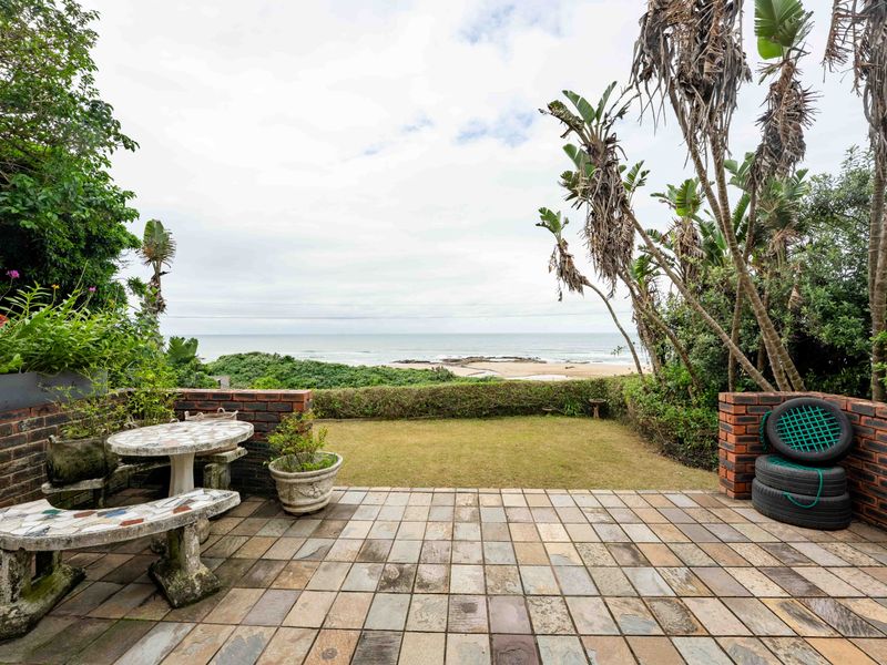 Dual Home Coastal Retreat with Uninterrupted Sea Views - Photo 1