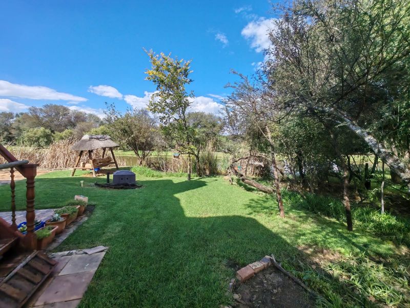 4 Bedroom House for Sale in Boschenvaal River Front Lodges - Photo 10