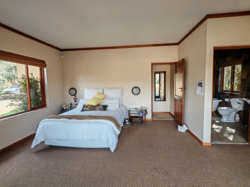 4 Bedroom House for Sale in Boschenvaal River Front Lodges - Photo 7