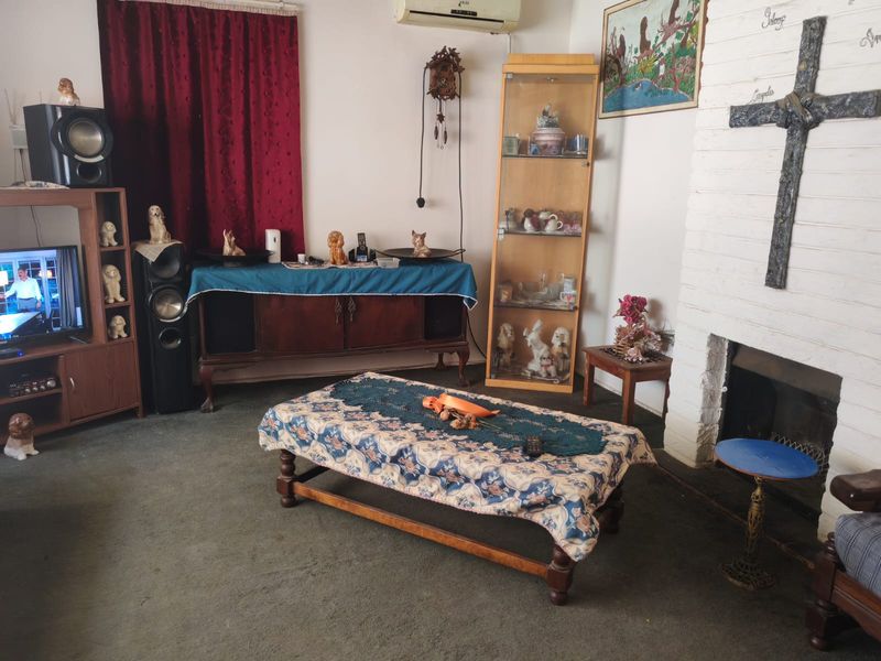 4 Bedroom House for Sale in Sasolburg - Photo 8