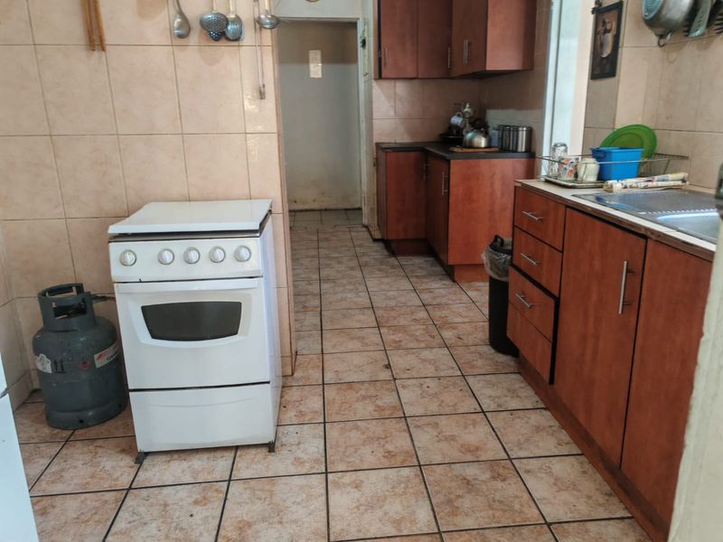 4 Bedroom House for Sale in Sasolburg - Photo 3