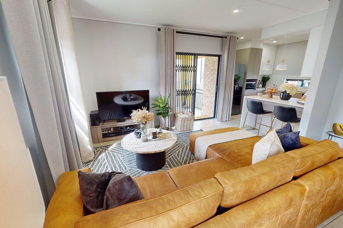 Four bedroom house for sale in Lotus Gardens - Photo 3