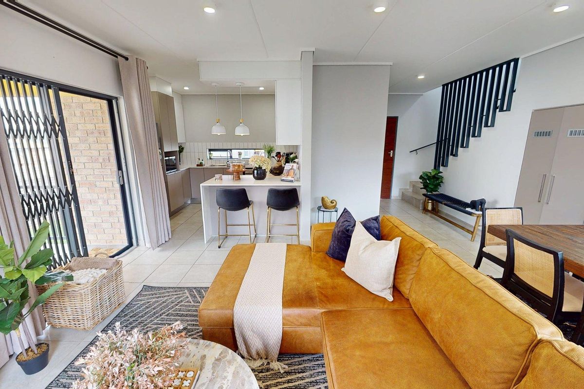 Four bedroom house for sale in Lotus Gardens - Photo 5