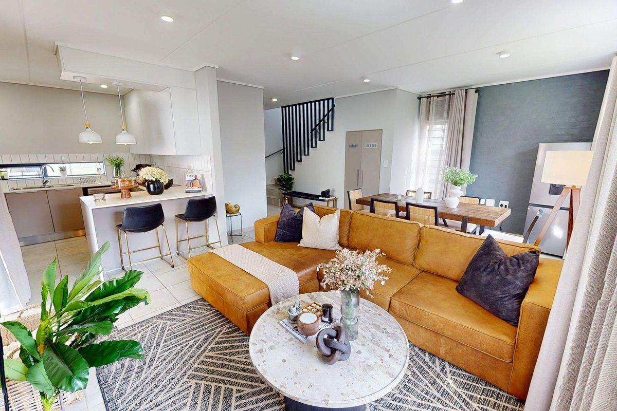 Four bedroom house for sale in Lotus Gardens - Photo 4