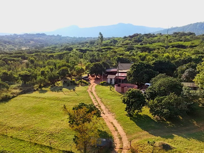 6 HECTARE VACANT DEVELOPMENT LAND – PRIME LOCATION NEAR BUSHVALLEY, SOUTH AFRICA - Photo 7