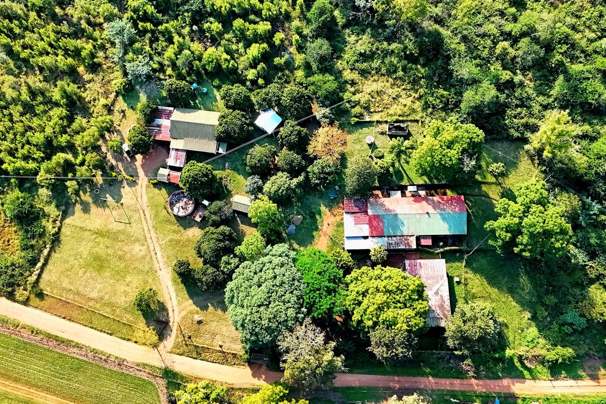 6 HECTARE VACANT DEVELOPMENT LAND – PRIME LOCATION NEAR BUSHVALLEY, SOUTH AFRICA - Photo 5