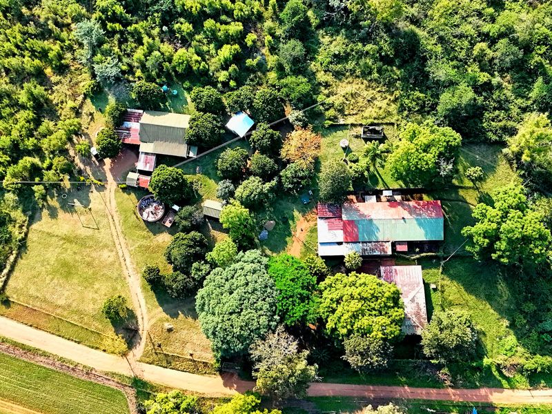 6 HECTARE VACANT DEVELOPMENT LAND – PRIME LOCATION NEAR BUSHVALLEY, SOUTH AFRICA - Photo 5