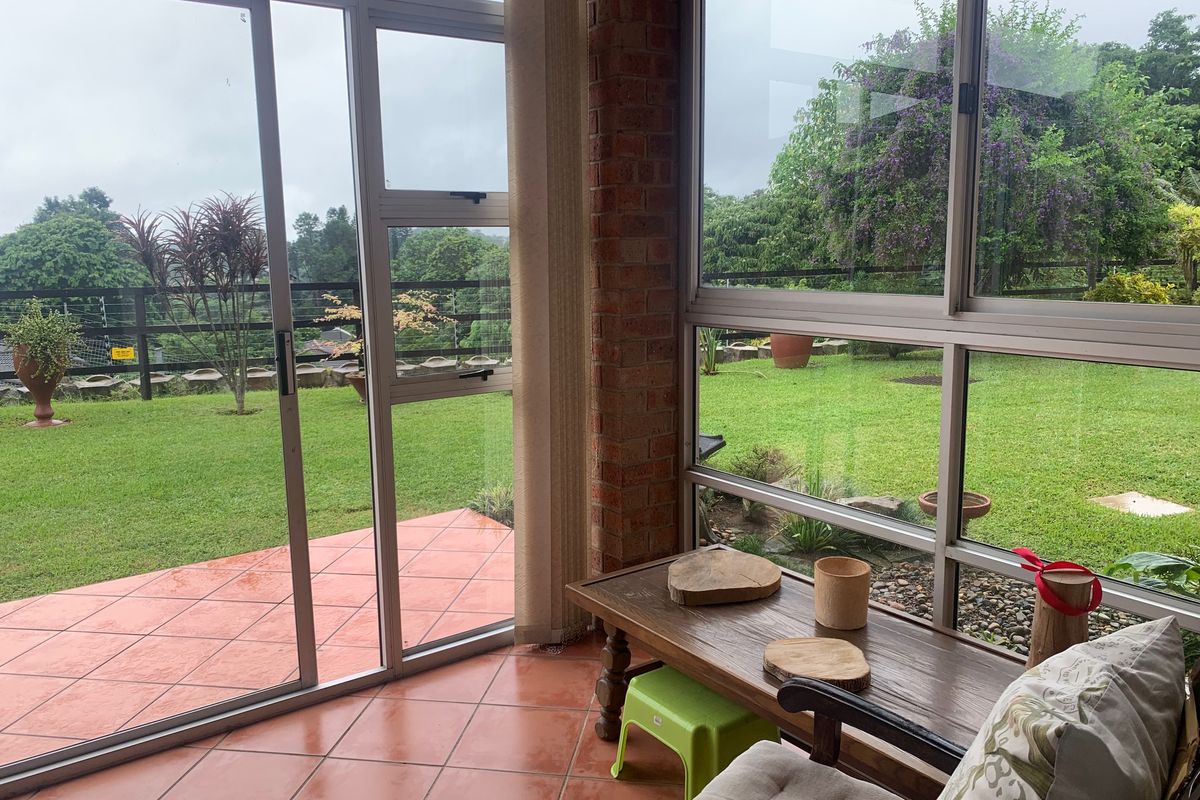 Two Bedroom Unit at Bethany Gardens - Photo 3