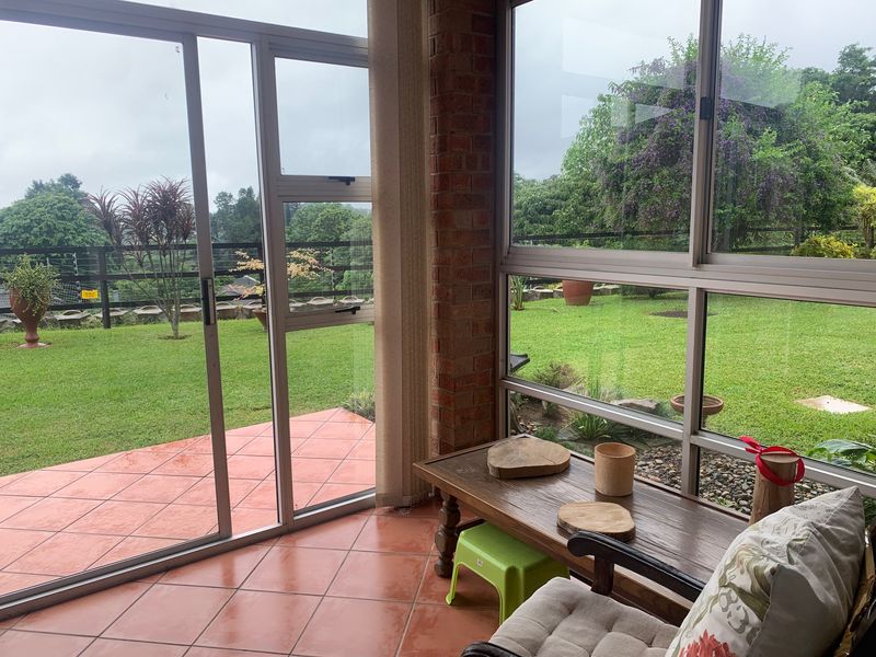 Two Bedroom Unit at Bethany Gardens - Photo 3