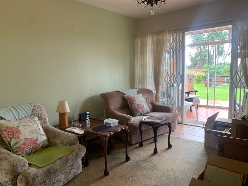 Two Bedroom Unit at Bethany Gardens - Photo 6