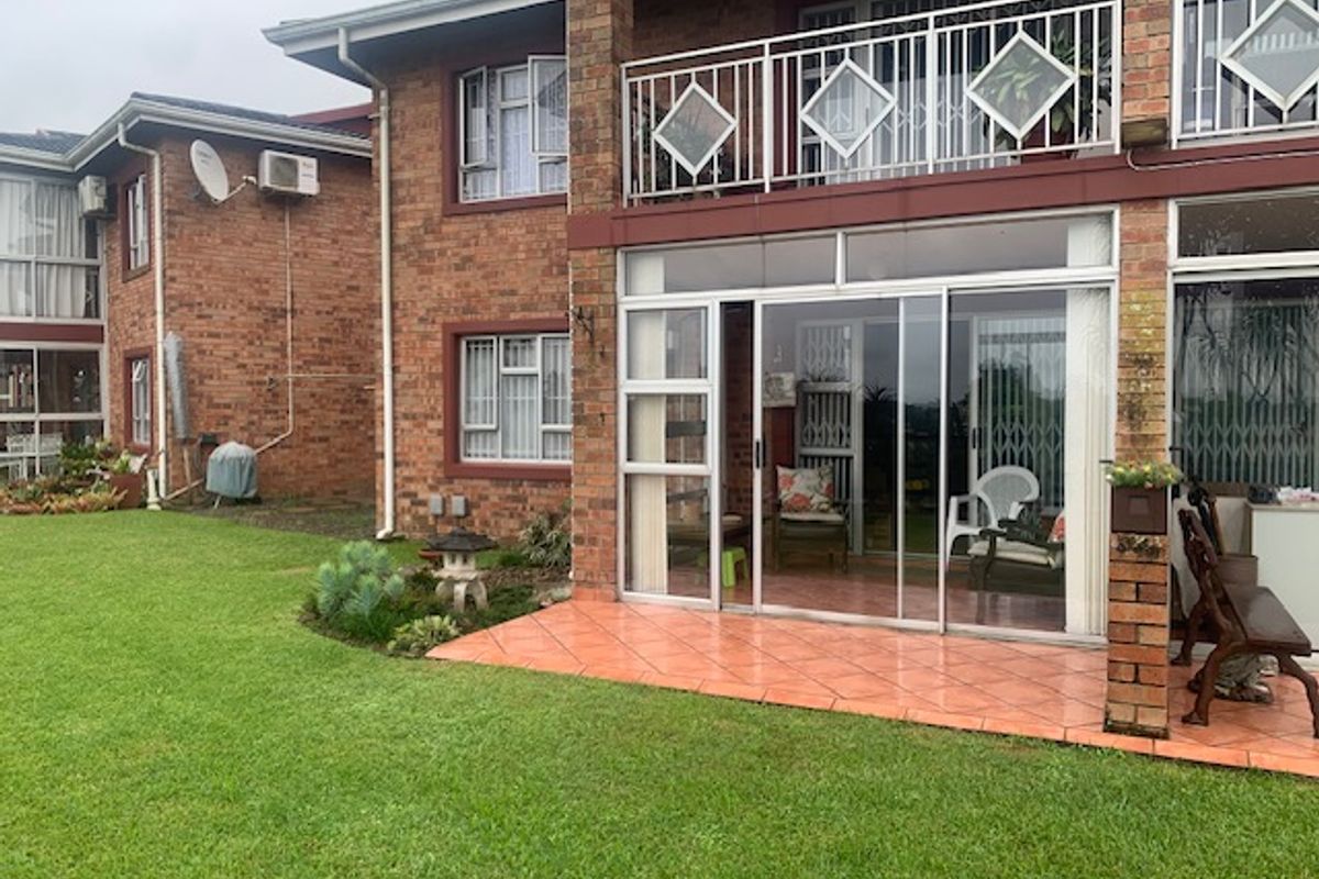 Two Bedroom Unit at Bethany Gardens - Photo 2