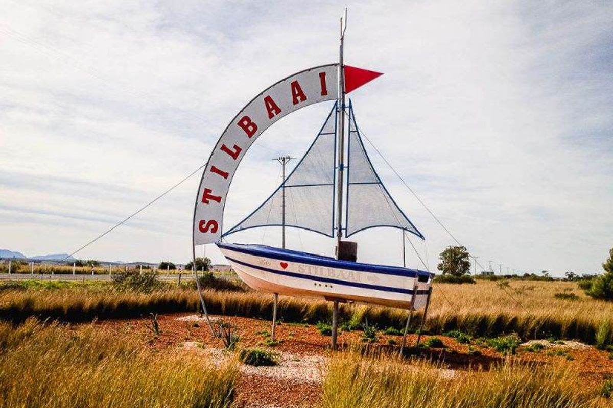 Your new chapter starts here  -  Where Nature Meets Possibility - Photo 5