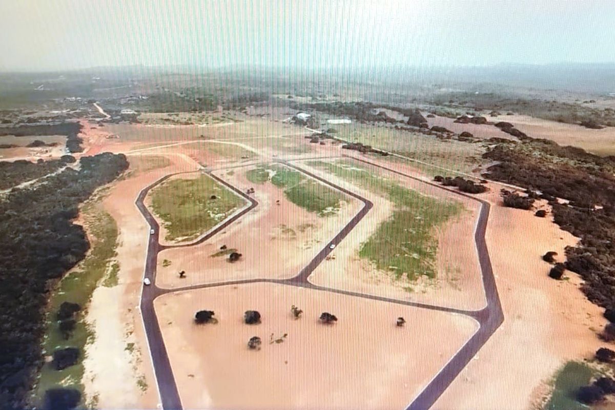 Your new chapter starts here  -  Where Nature Meets Possibility - Photo 3