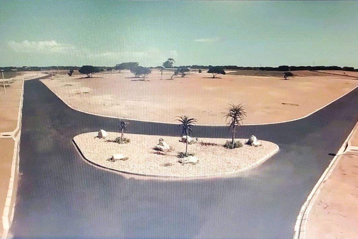 Your new chapter starts here  -  Where Nature Meets Possibility - Photo 2