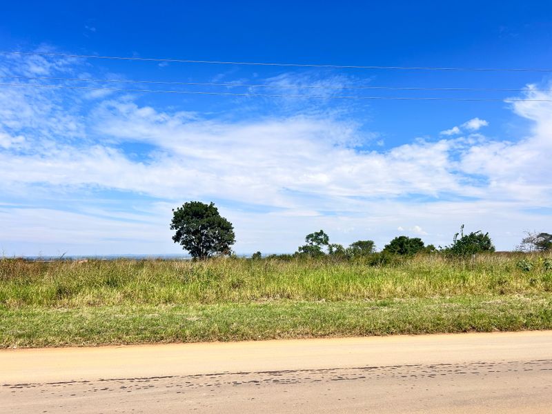 Build Your Dream Home – Vacant Stand  for sale Louis Trichardt - Photo 4