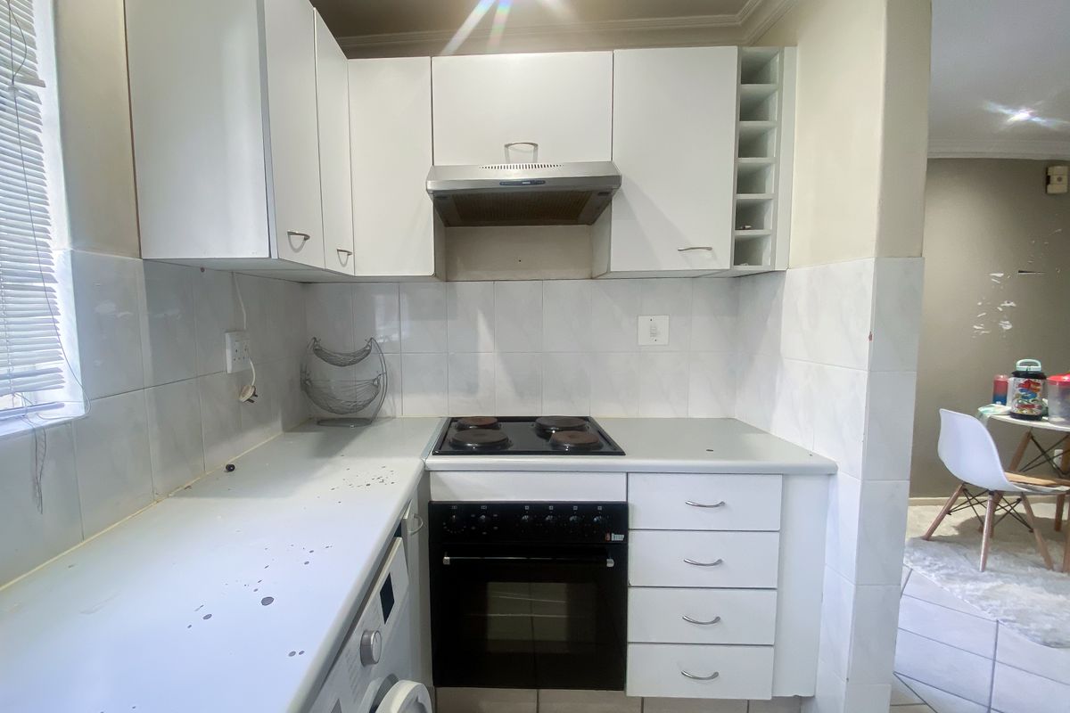Charming Ground Floor Apartment in Vorna Valley - Photo 4
