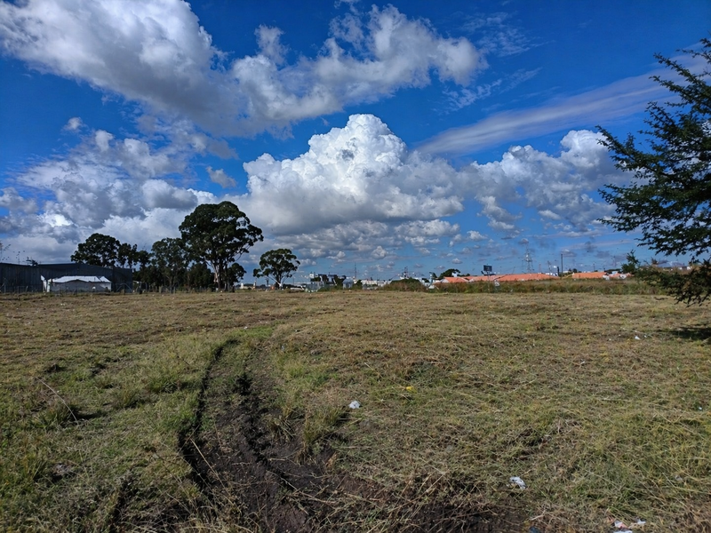 Prime Commercial Stand with Excellent Development Potential - Photo 2