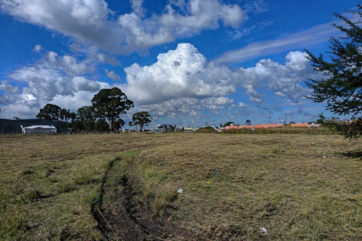 Prime Commercial Stand with Excellent Development Potential - Photo 2