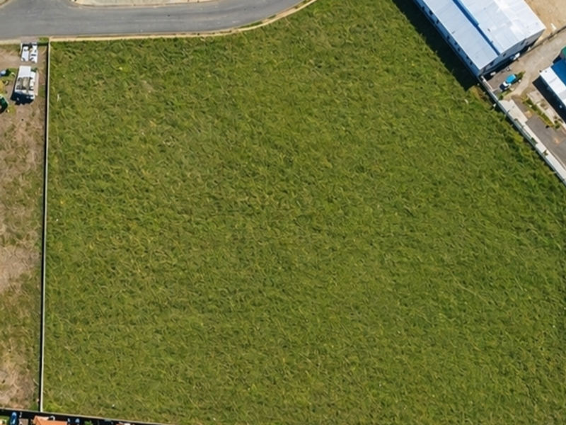 Prime Commercial Stand with Excellent Development Potential - Photo 4