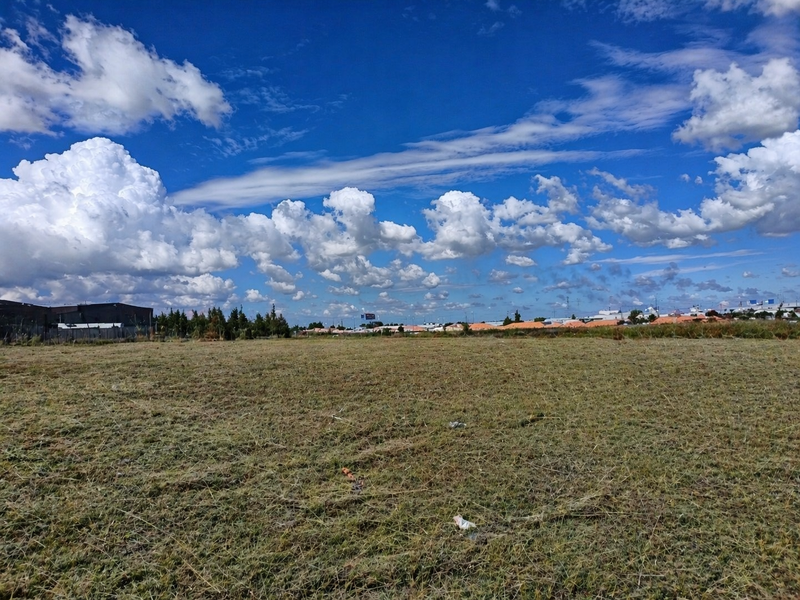 Prime Commercial Stand with Excellent Development Potential - Photo 1